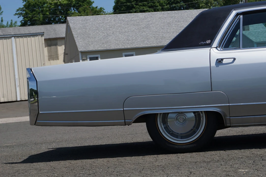 1966 Cadillac Fleetwood - Image 23 of 31