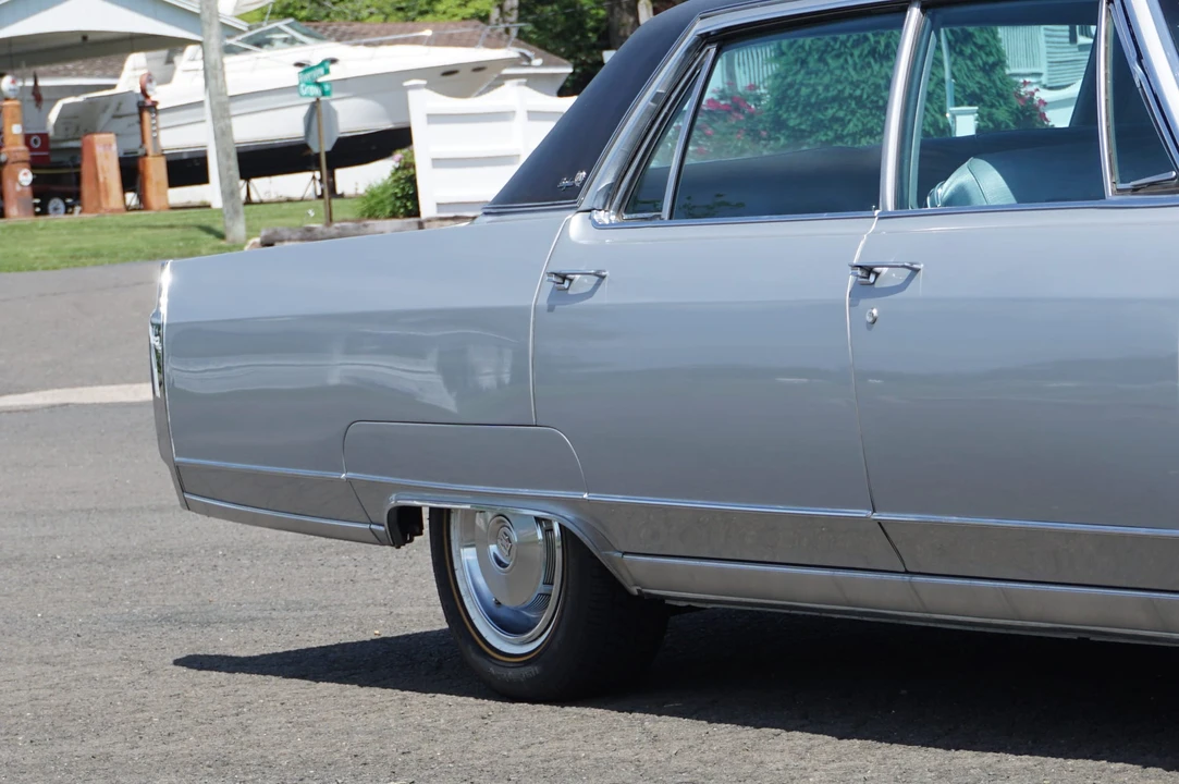 1966 Cadillac Fleetwood - Image 22 of 31
