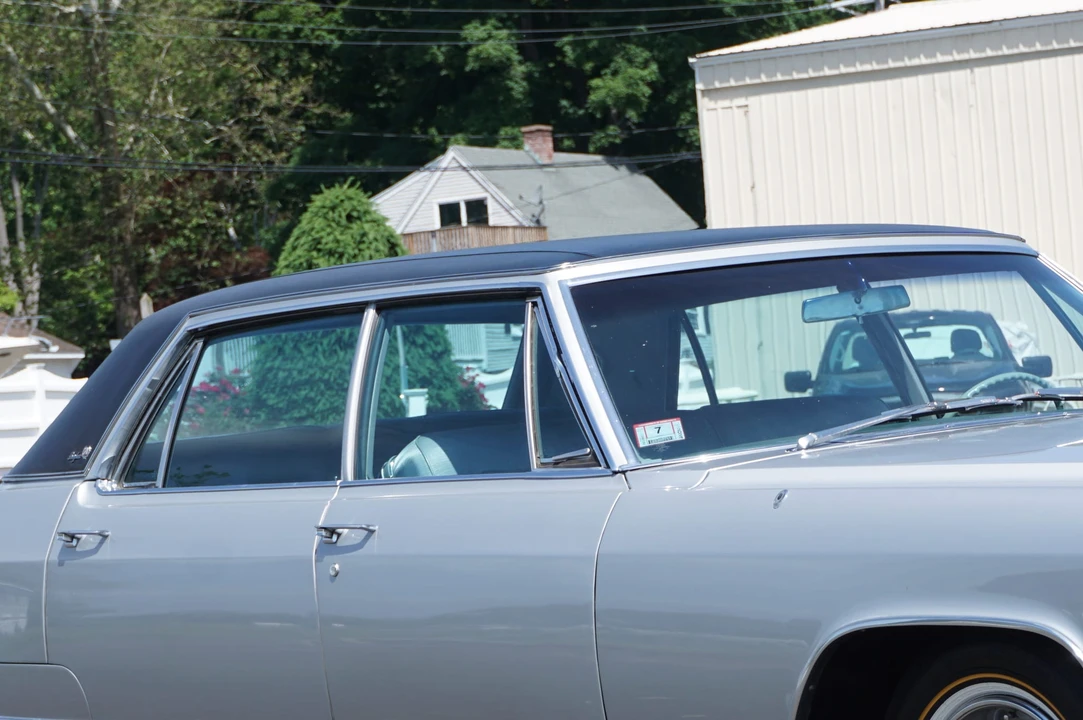 1966 Cadillac Fleetwood - Image 20 of 31