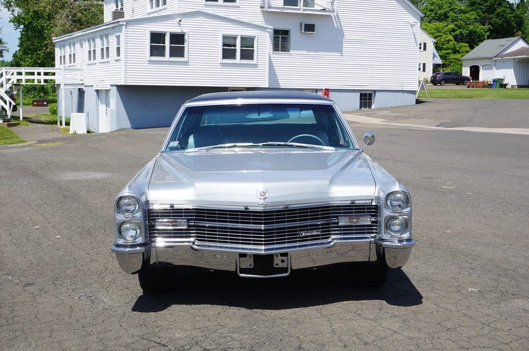 1966 Cadillac Fleetwood - Image 5 of 31