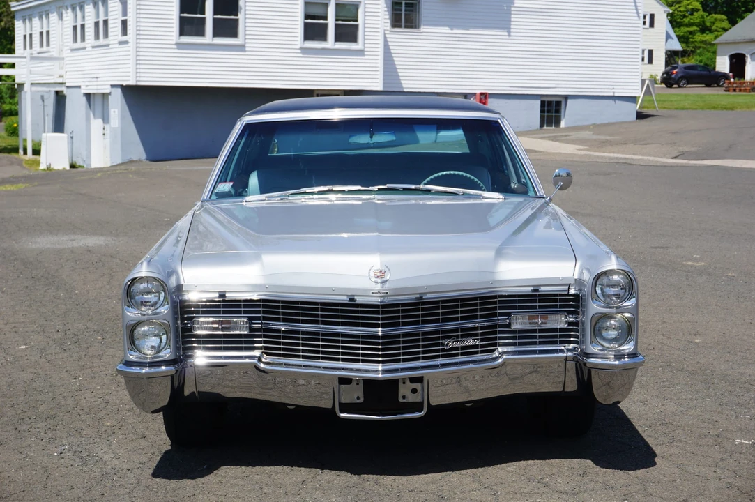 1966 Cadillac Fleetwood - Image 6 of 31