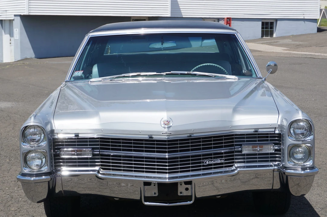 1966 Cadillac Fleetwood - Image 7 of 31
