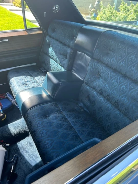 1966 Cadillac Fleetwood - Image 9 of 11