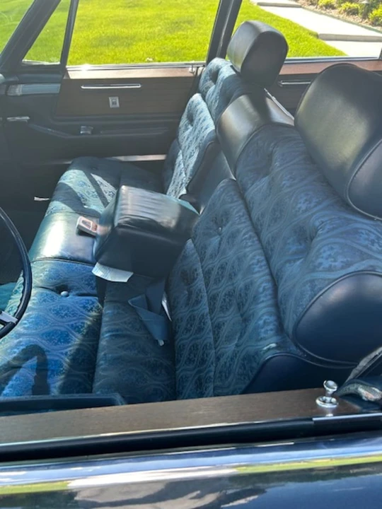 1966 Cadillac Fleetwood - Image 8 of 11
