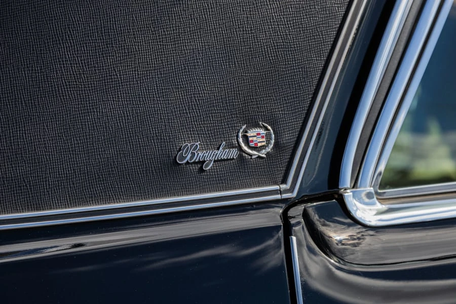 1966 Cadillac Fleetwood - Image 23 of 31