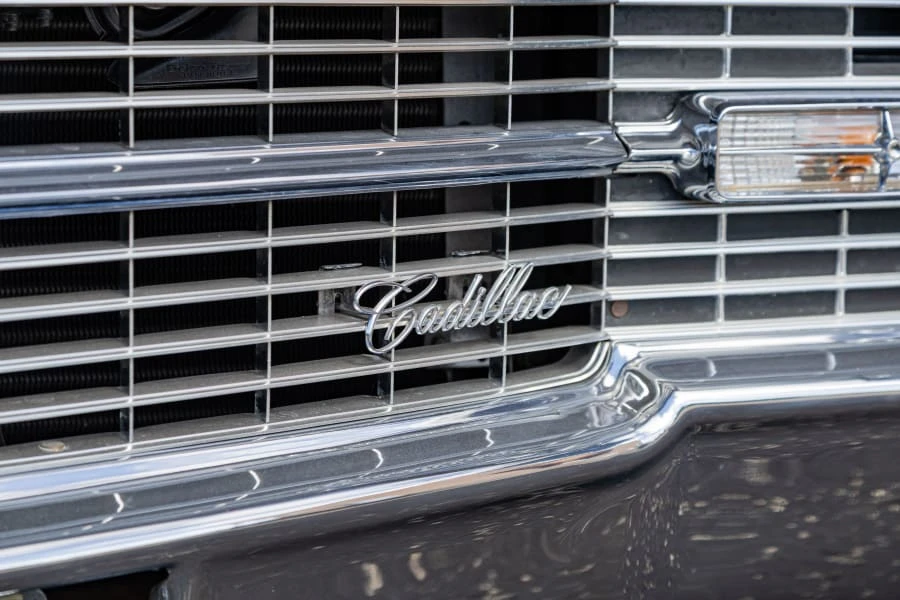 1966 Cadillac Fleetwood - Image 14 of 31