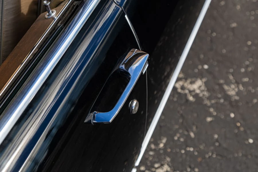 1966 Cadillac Fleetwood - Image 19 of 31