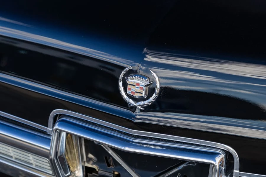1966 Cadillac Fleetwood - Image 24 of 31