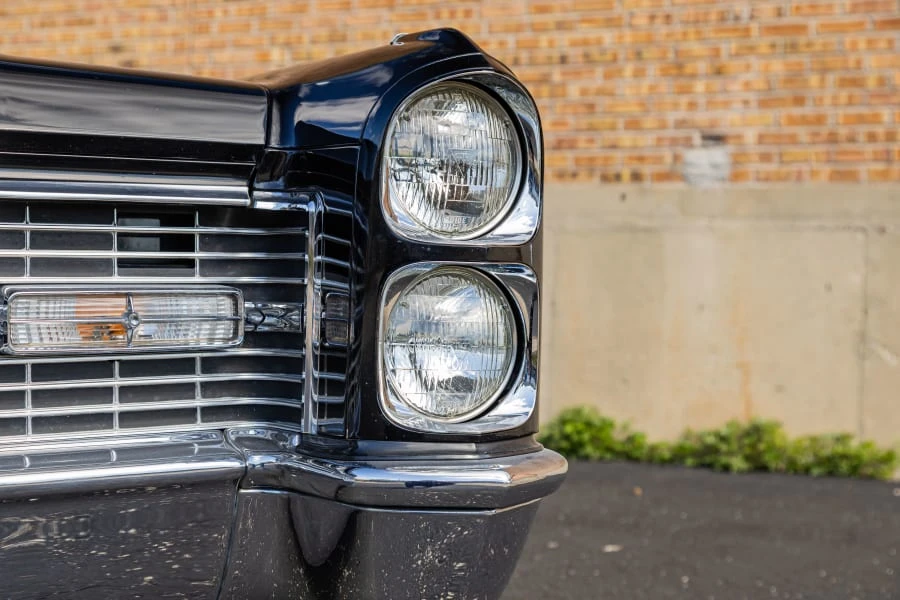 1966 Cadillac Fleetwood - Image 15 of 31