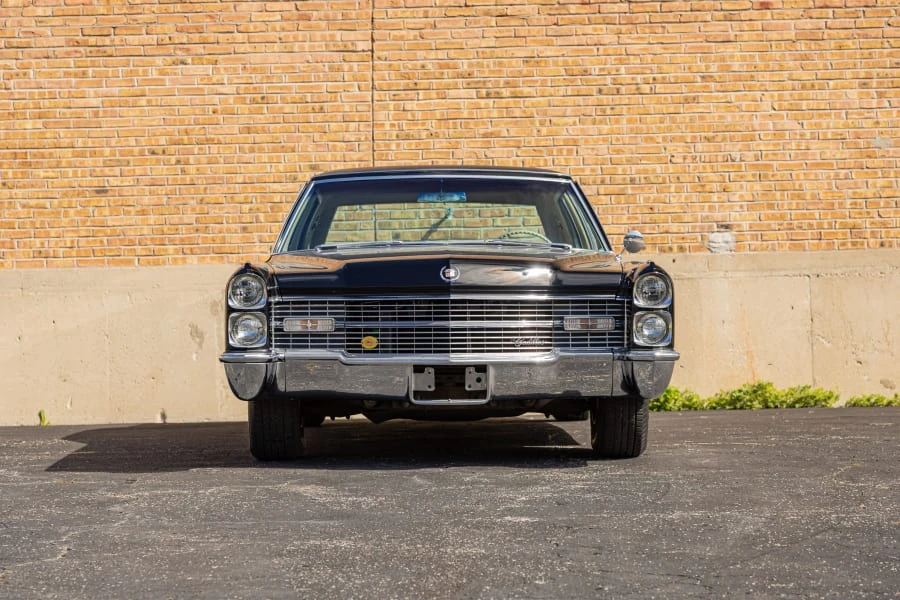 1966 Cadillac Fleetwood - Image 4 of 31