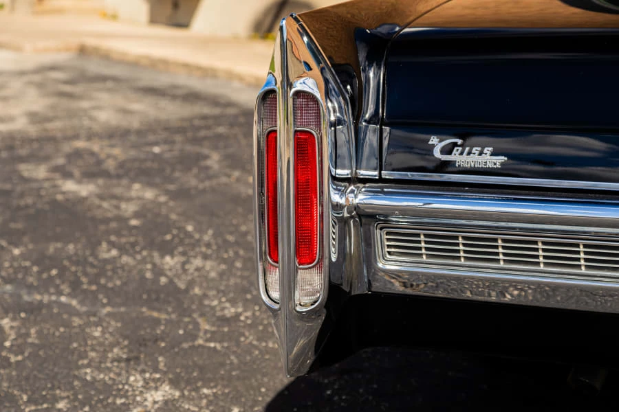1966 Cadillac Fleetwood - Image 10 of 31