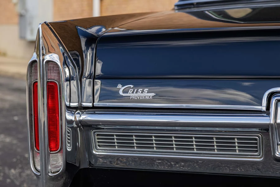 1966 Cadillac Fleetwood - Image 25 of 31