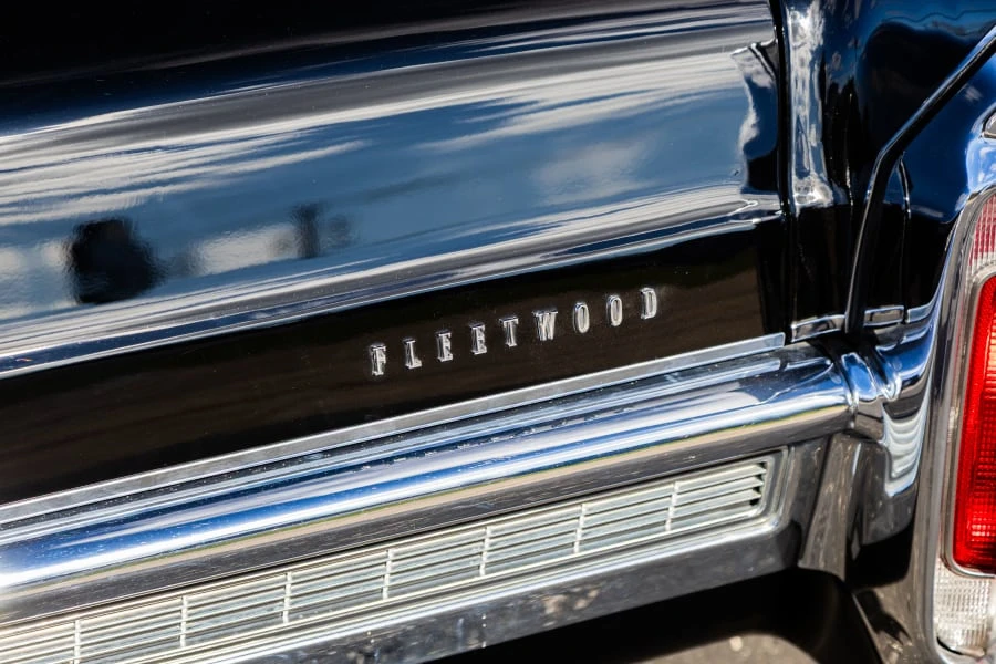 1966 Cadillac Fleetwood - Image 29 of 31