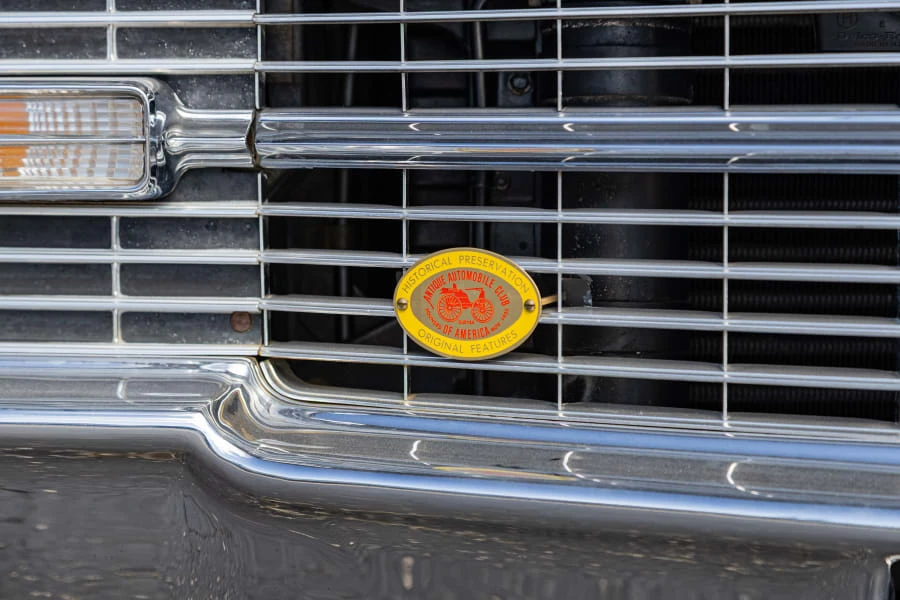 1966 Cadillac Fleetwood - Image 16 of 31