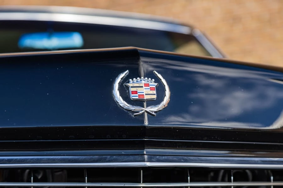 1966 Cadillac Fleetwood - Image 9 of 31