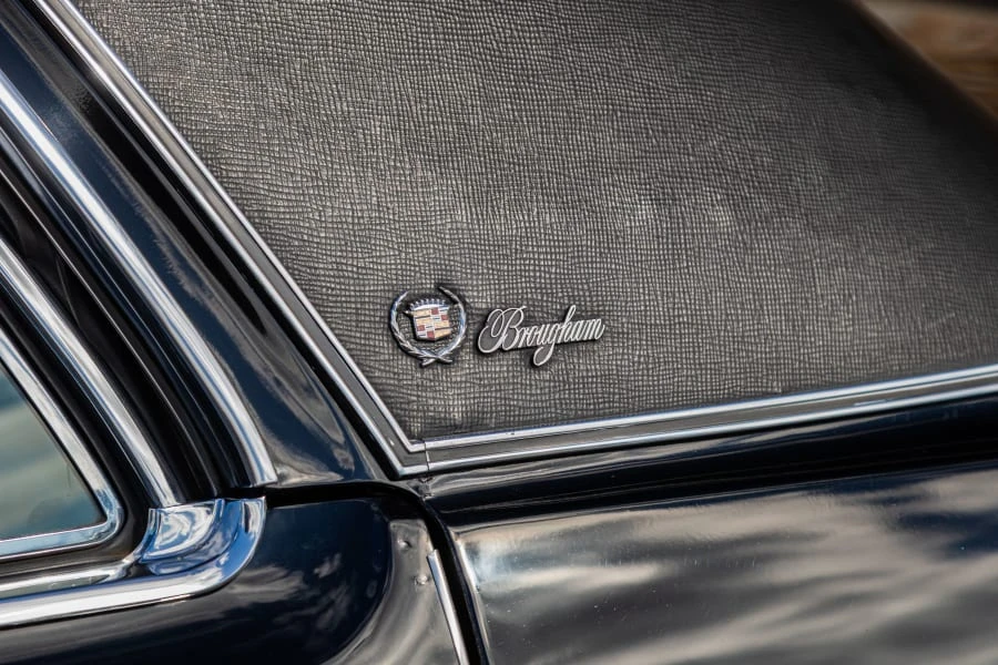 1966 Cadillac Fleetwood - Image 28 of 31