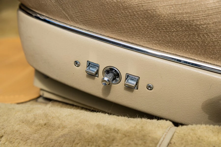 1966 Cadillac Fleetwood - Image 27 of 31