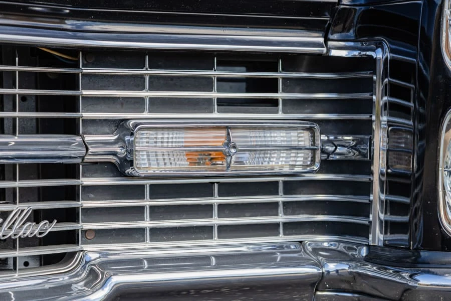 1966 Cadillac Fleetwood - Image 17 of 31