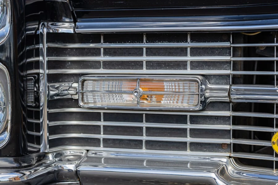 1966 Cadillac Fleetwood - Image 18 of 31