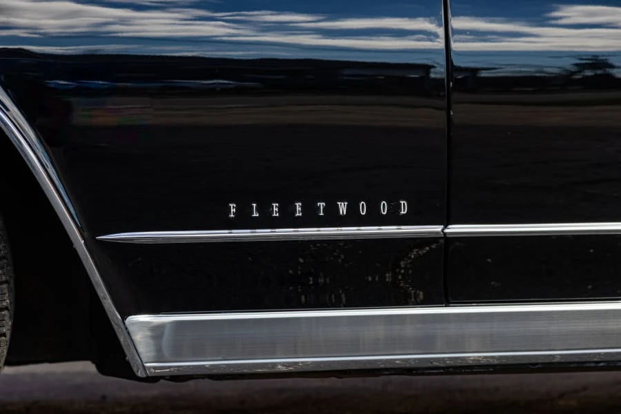 1966 Cadillac Fleetwood - Image 22 of 31