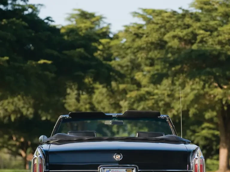 1966 Cadillac Eldorado 7th Gen - Image 7 of 14