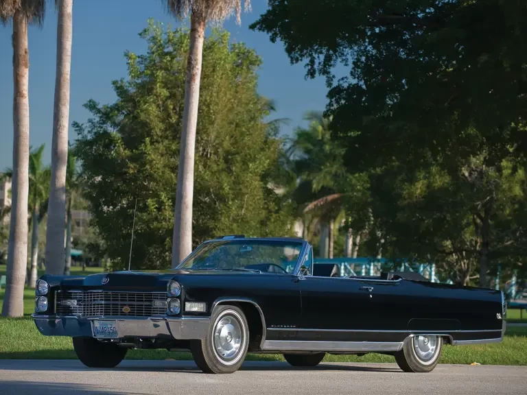 1966 Cadillac Eldorado 7th Gen - Image 2 of 14