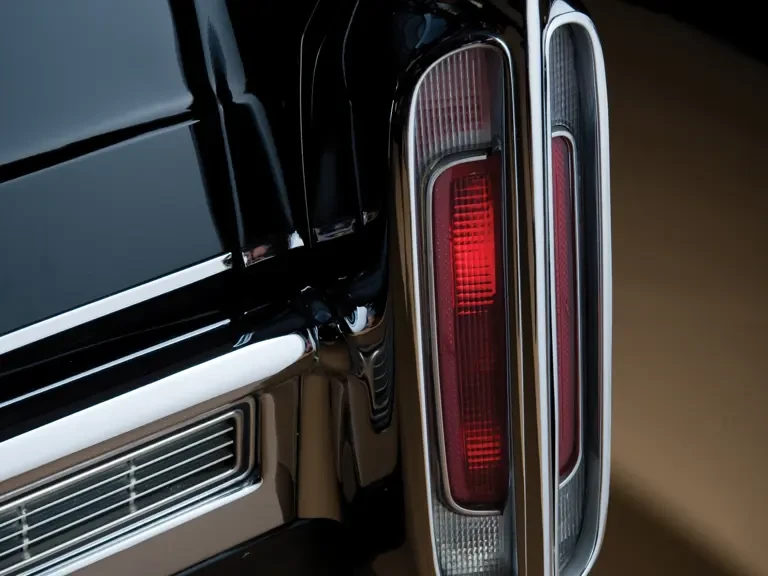 1966 Cadillac Eldorado 7th Gen - Image 14 of 14