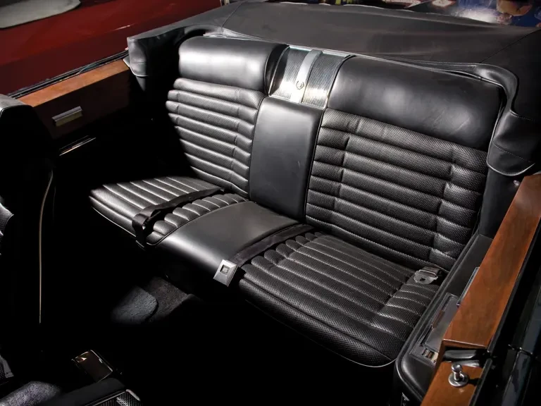 1966 Cadillac Eldorado 7th Gen - Image 10 of 14