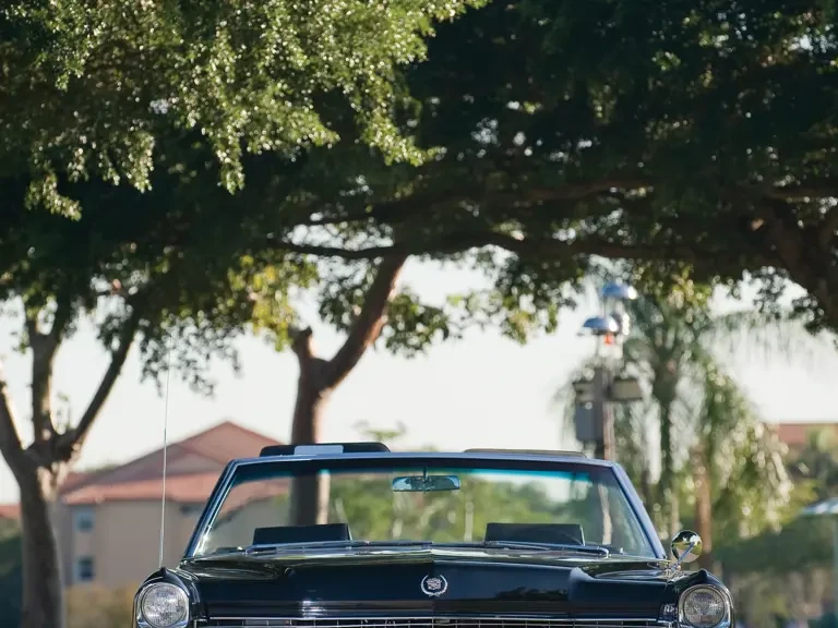 1966 Cadillac Eldorado 7th Gen - Image 6 of 14