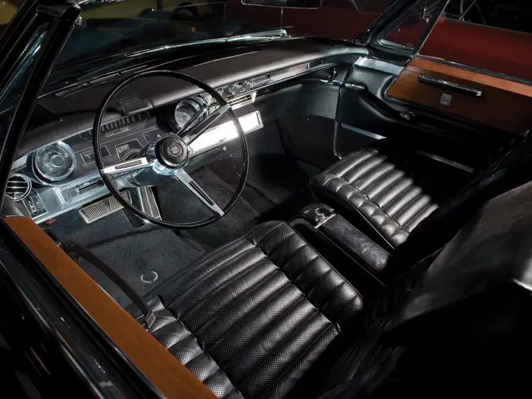 1966 Cadillac Eldorado 7th Gen - Image 9 of 14