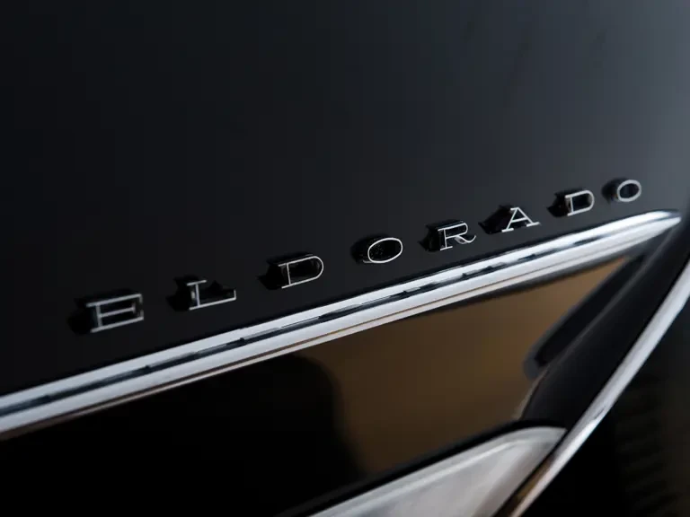 1966 Cadillac Eldorado 7th Gen - Image 13 of 14