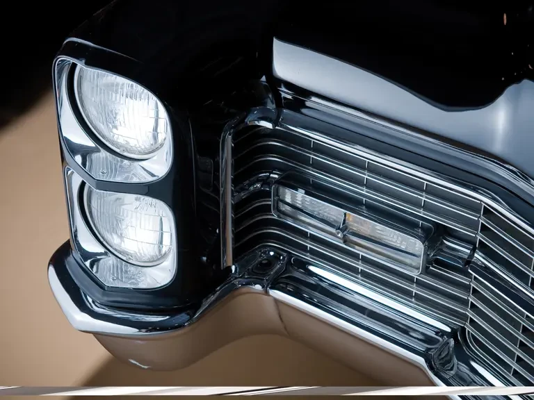 1966 Cadillac Eldorado 7th Gen - Image 11 of 14
