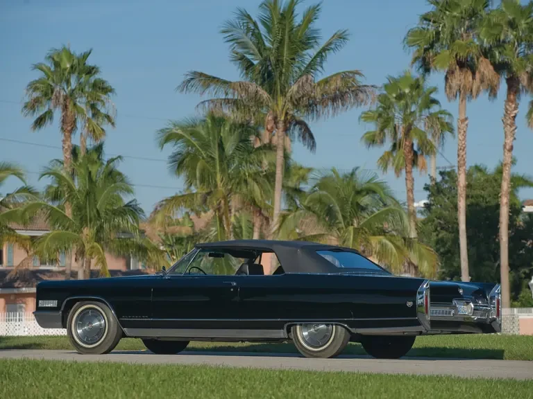 1966 Cadillac Eldorado 7th Gen - Image 4 of 14