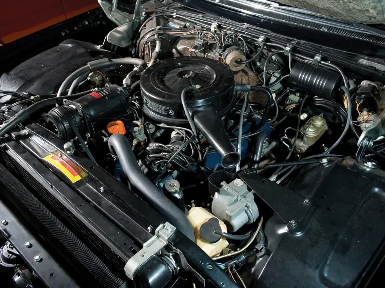1966 Cadillac Eldorado 7th Gen - Image 8 of 14