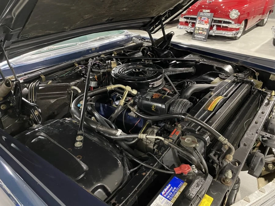 1966 Cadillac Fleetwood - Image 11 of 19