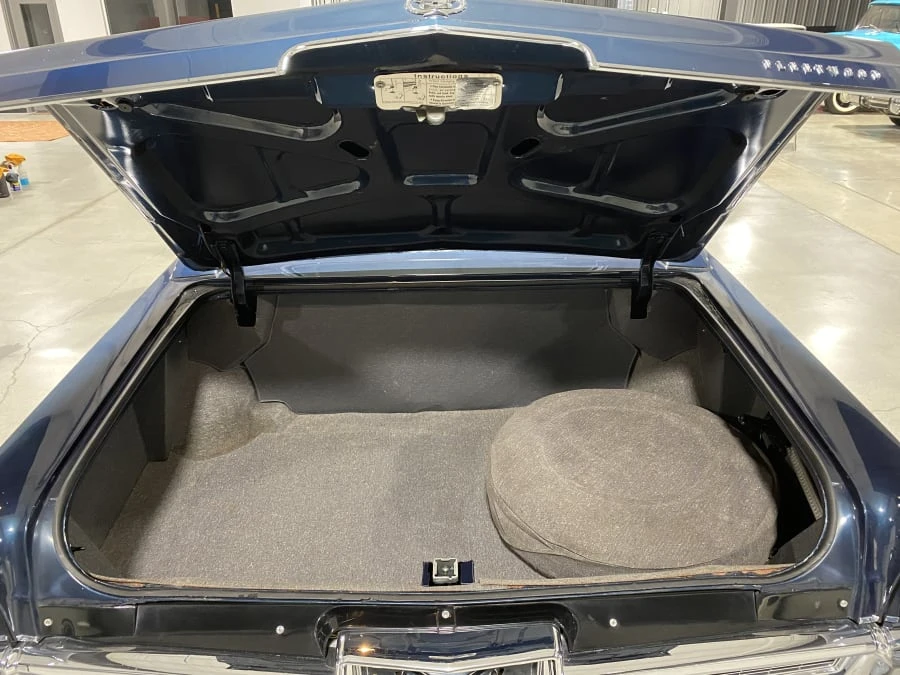 1966 Cadillac Fleetwood - Image 14 of 19