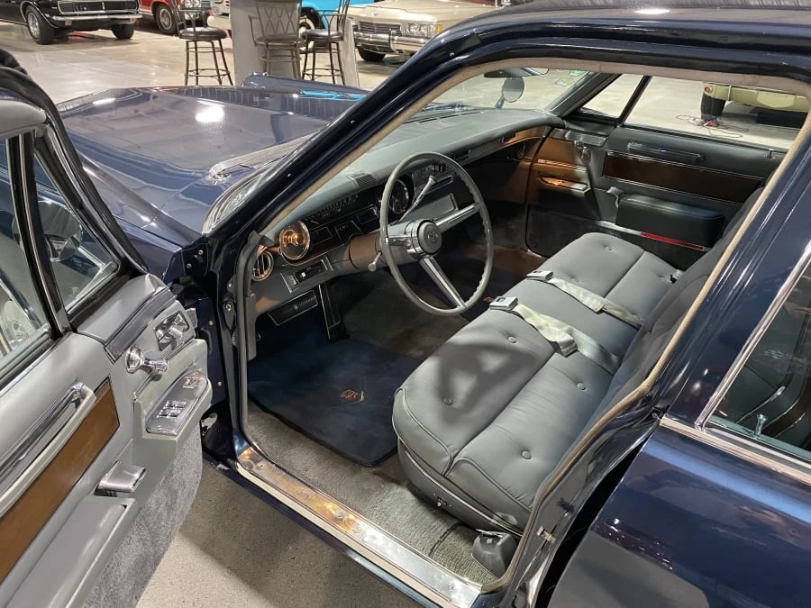 1966 Cadillac Fleetwood - Image 3 of 19