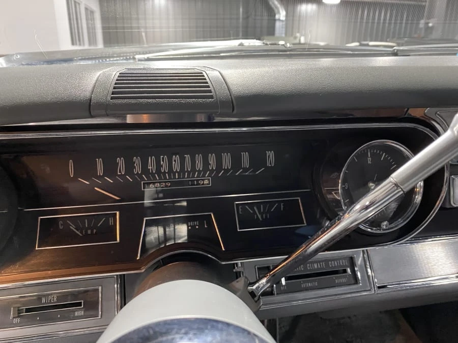 1966 Cadillac Fleetwood - Image 4 of 19
