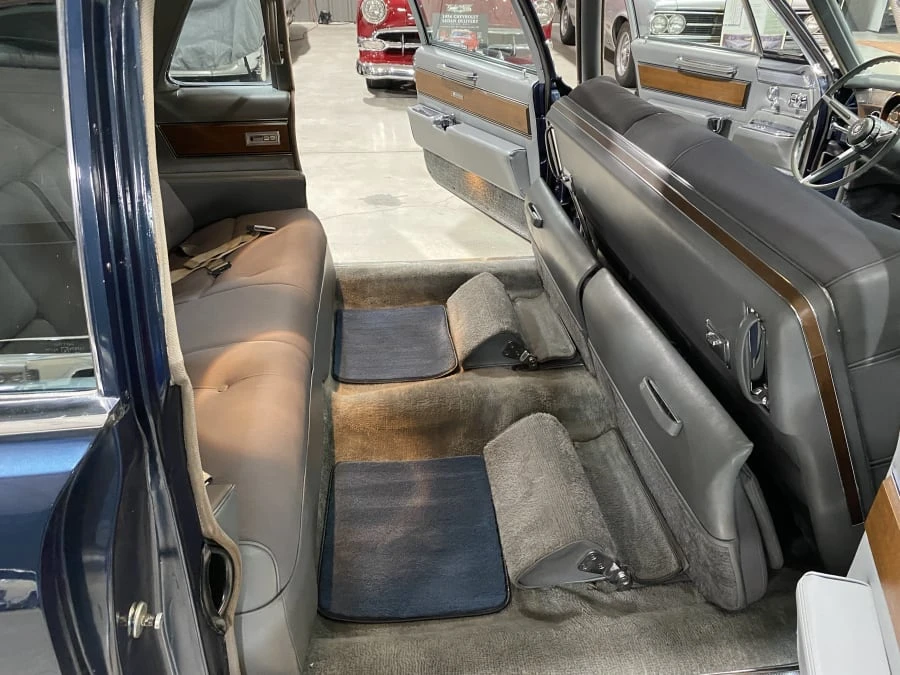 1966 Cadillac Fleetwood - Image 7 of 19