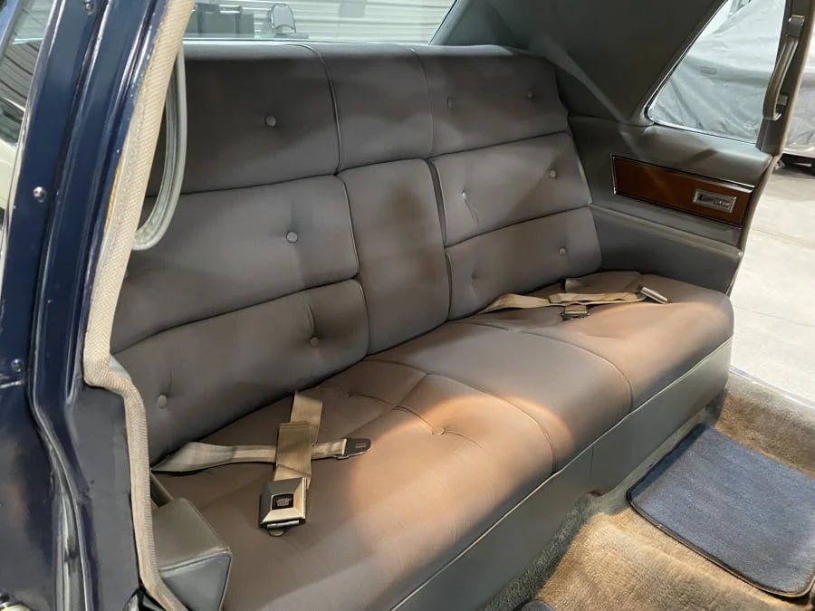 1966 Cadillac Fleetwood - Image 5 of 19