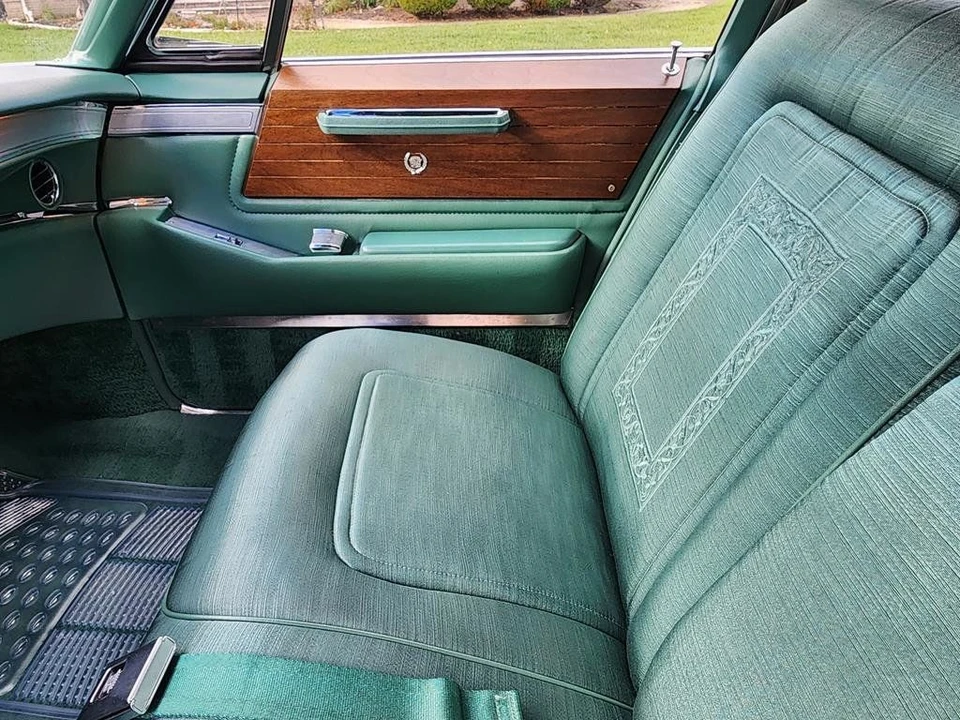 1966 Cadillac Fleetwood - Image 11 of 12