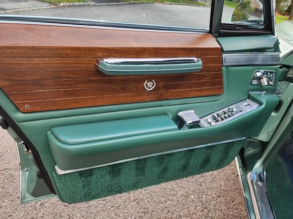 1966 Cadillac Fleetwood - Image 12 of 12