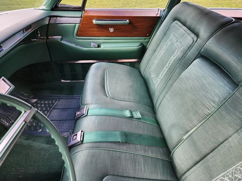 1966 Cadillac Fleetwood - Image 6 of 12
