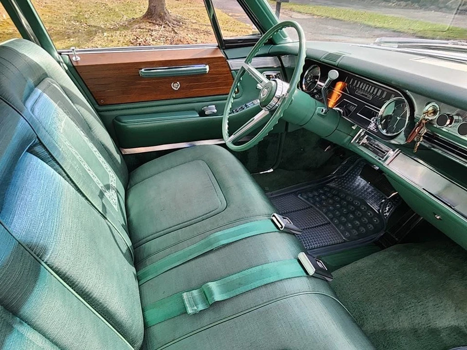 1966 Cadillac Fleetwood - Image 4 of 12