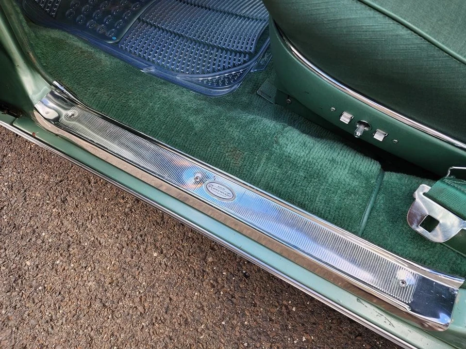 1966 Cadillac Fleetwood - Image 9 of 12