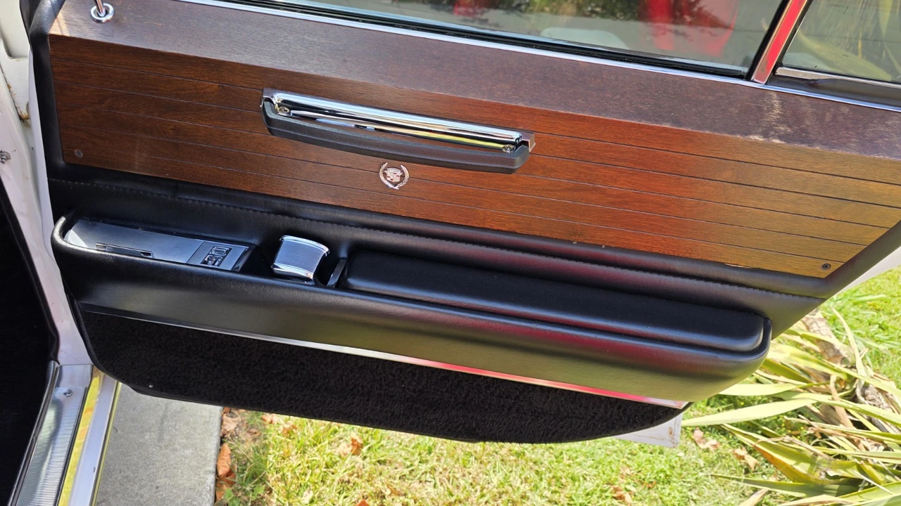 1966 Cadillac Fleetwood - Image 13 of 17