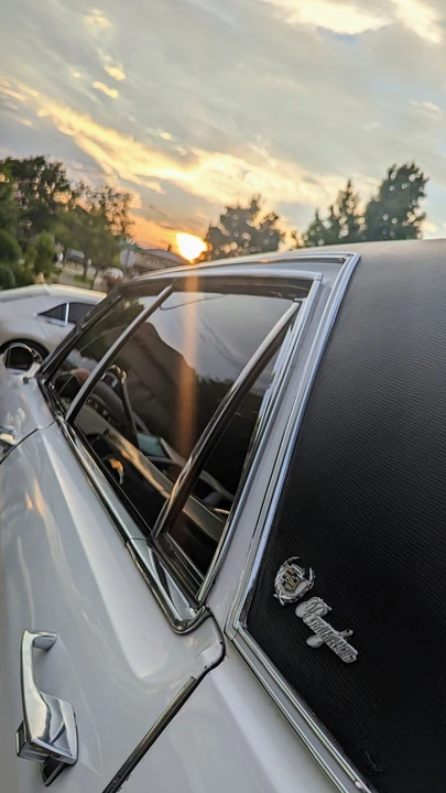 1966 Cadillac Fleetwood - Image 6 of 17