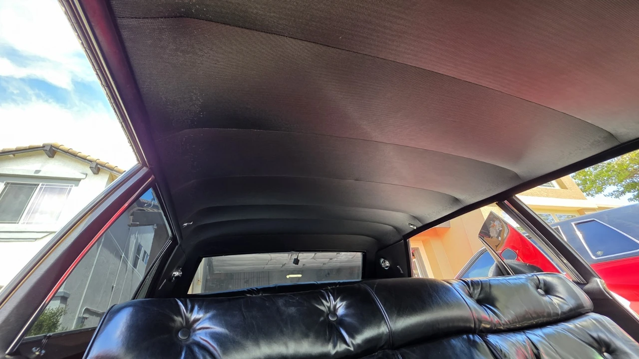 1966 Cadillac Fleetwood - Image 11 of 17