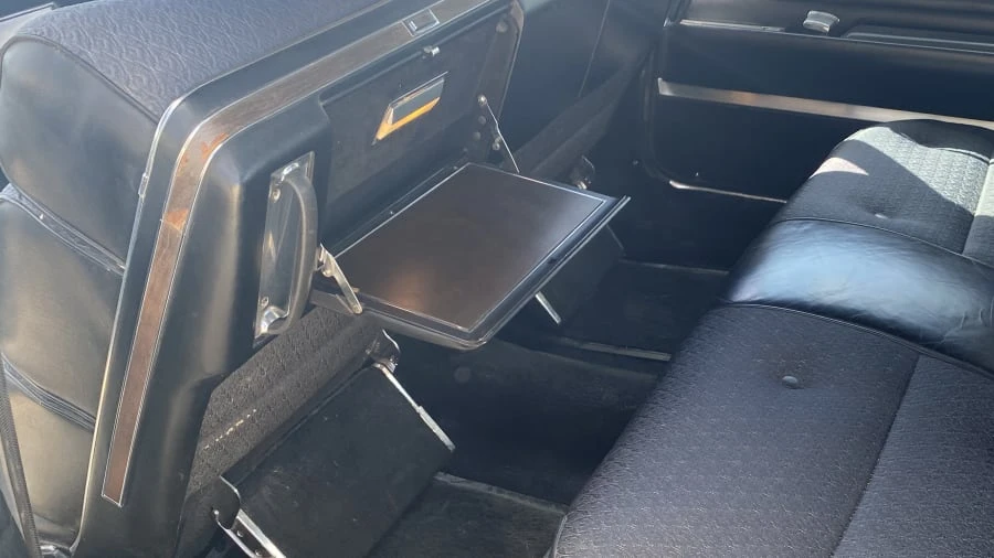 1966 Cadillac Fleetwood - Image 3 of 7