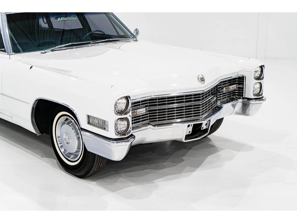1966 Cadillac Fleetwood - Image 25 of 31